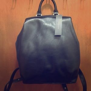 Tahari Backpack/Purse